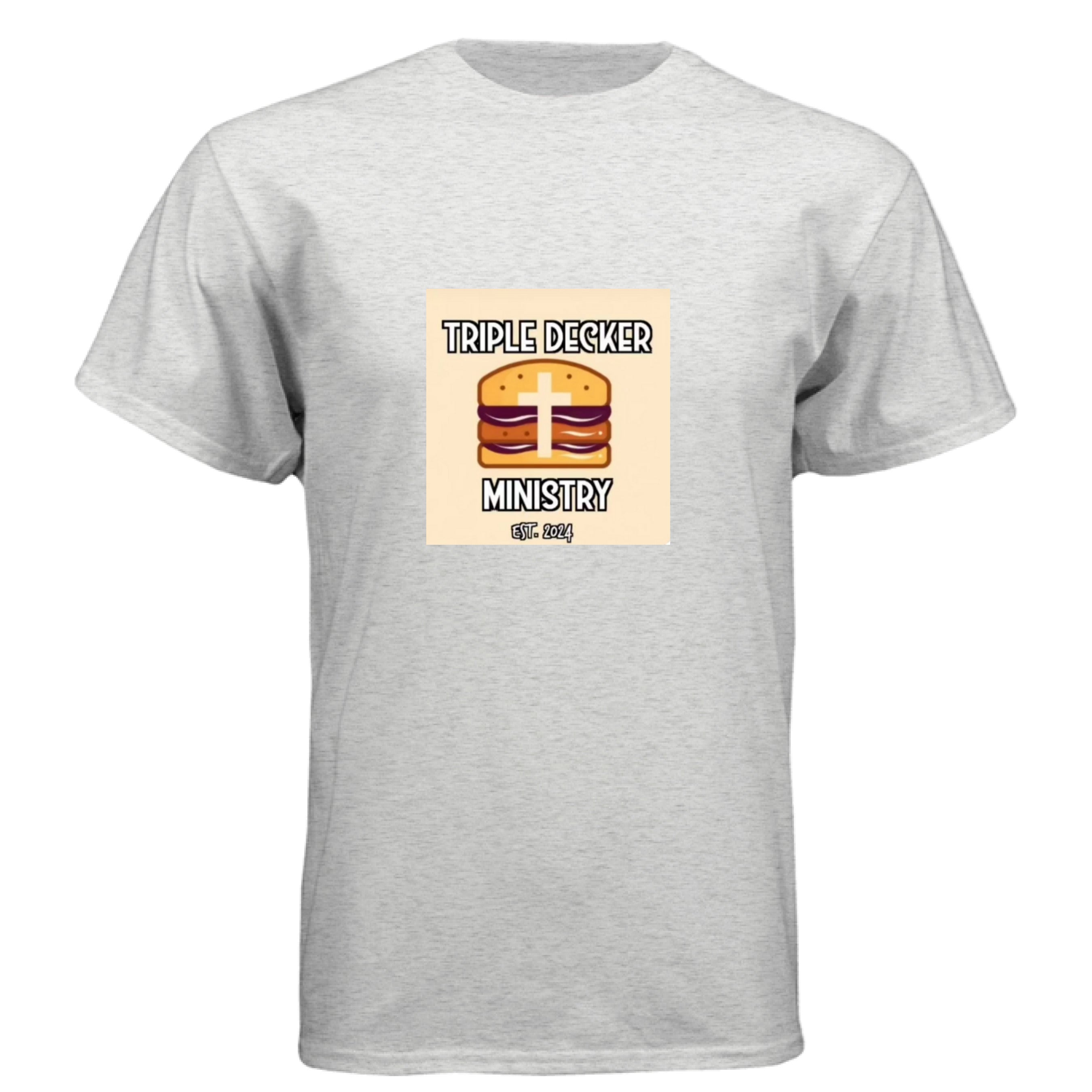 HEATHER WHITE - FRONT