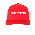 Red/ White - FRONT