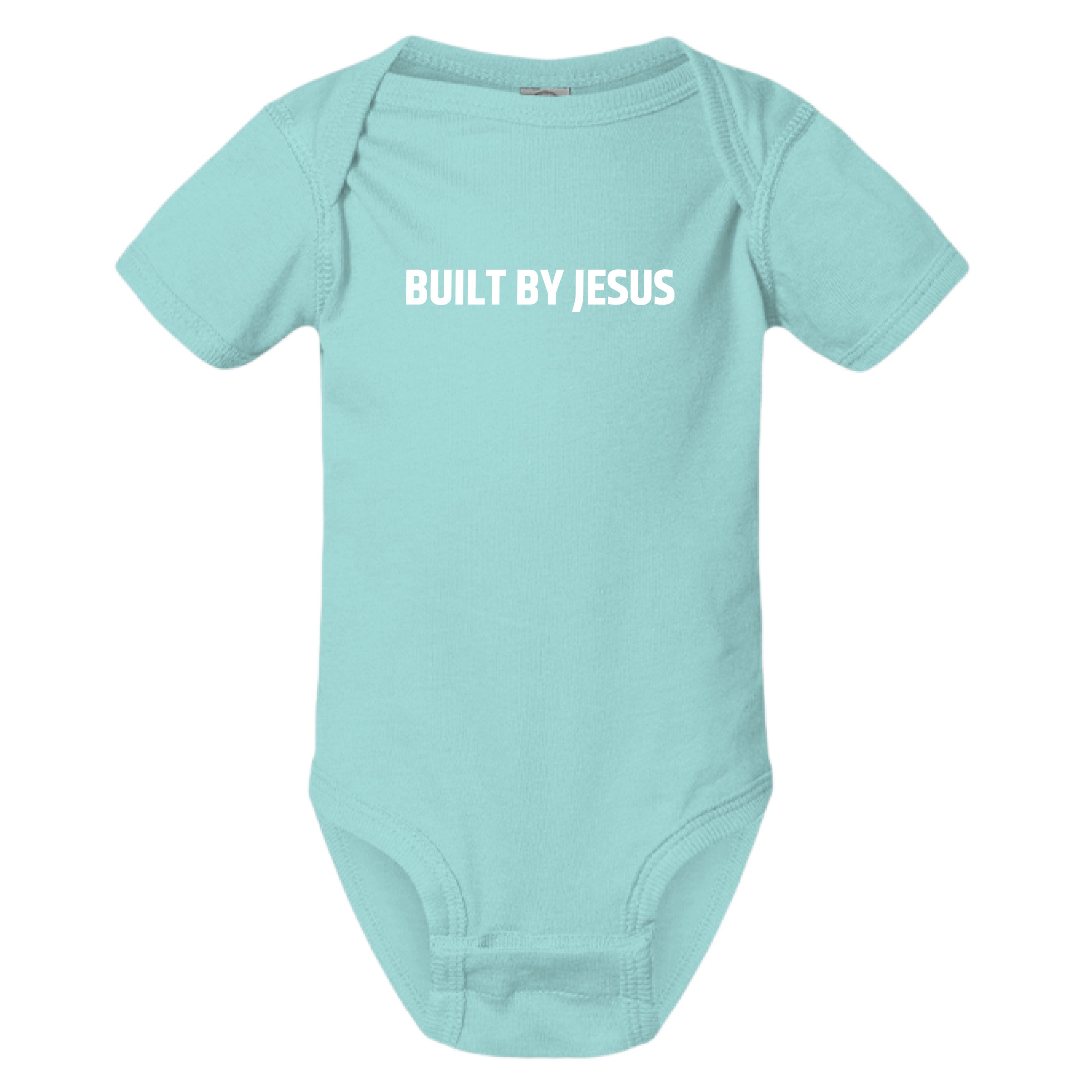 Island Tie Dye - FRONT