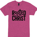 Wow Pink Heather - FRONT