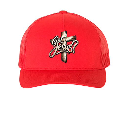 Red - FRONT