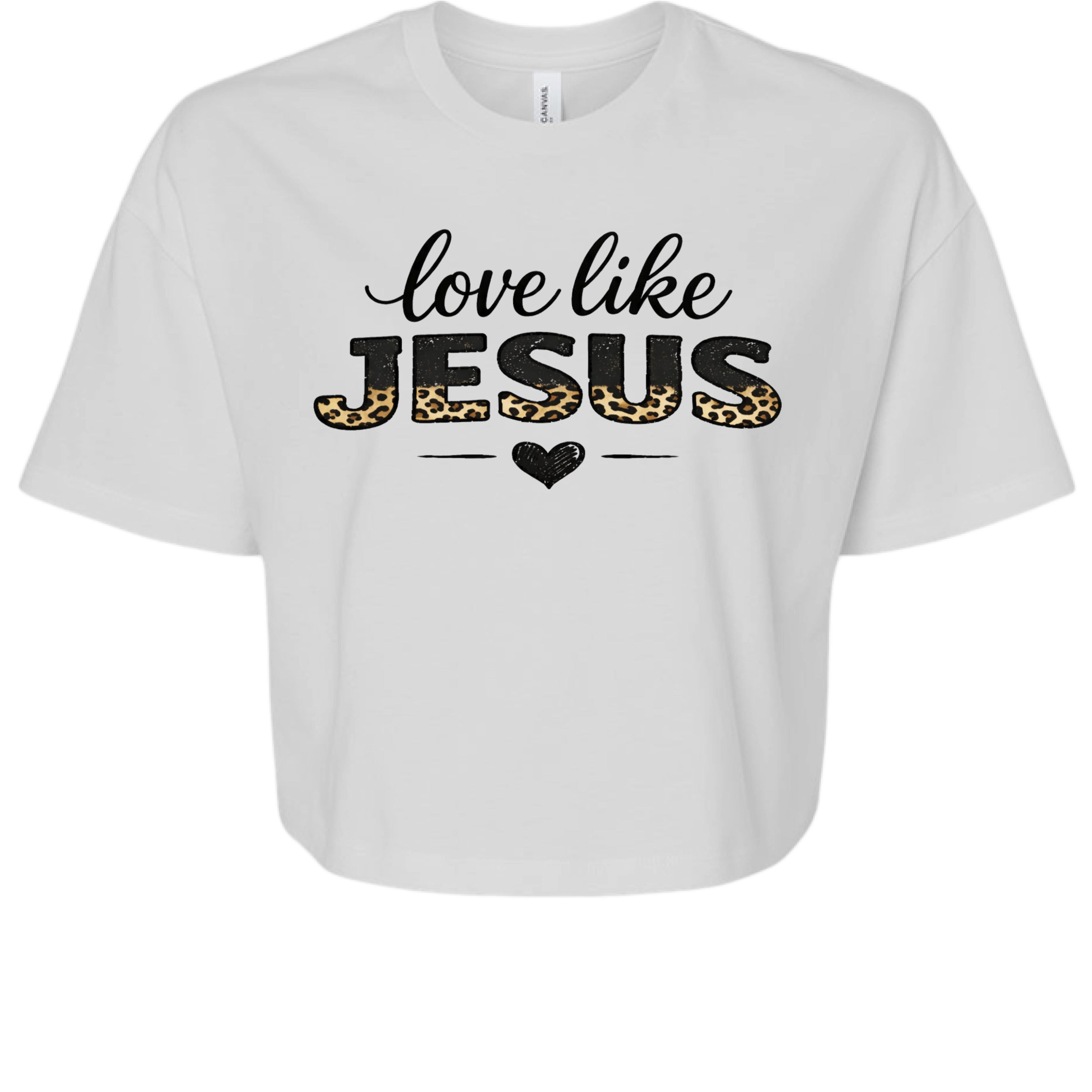 Vintage White - FRONT