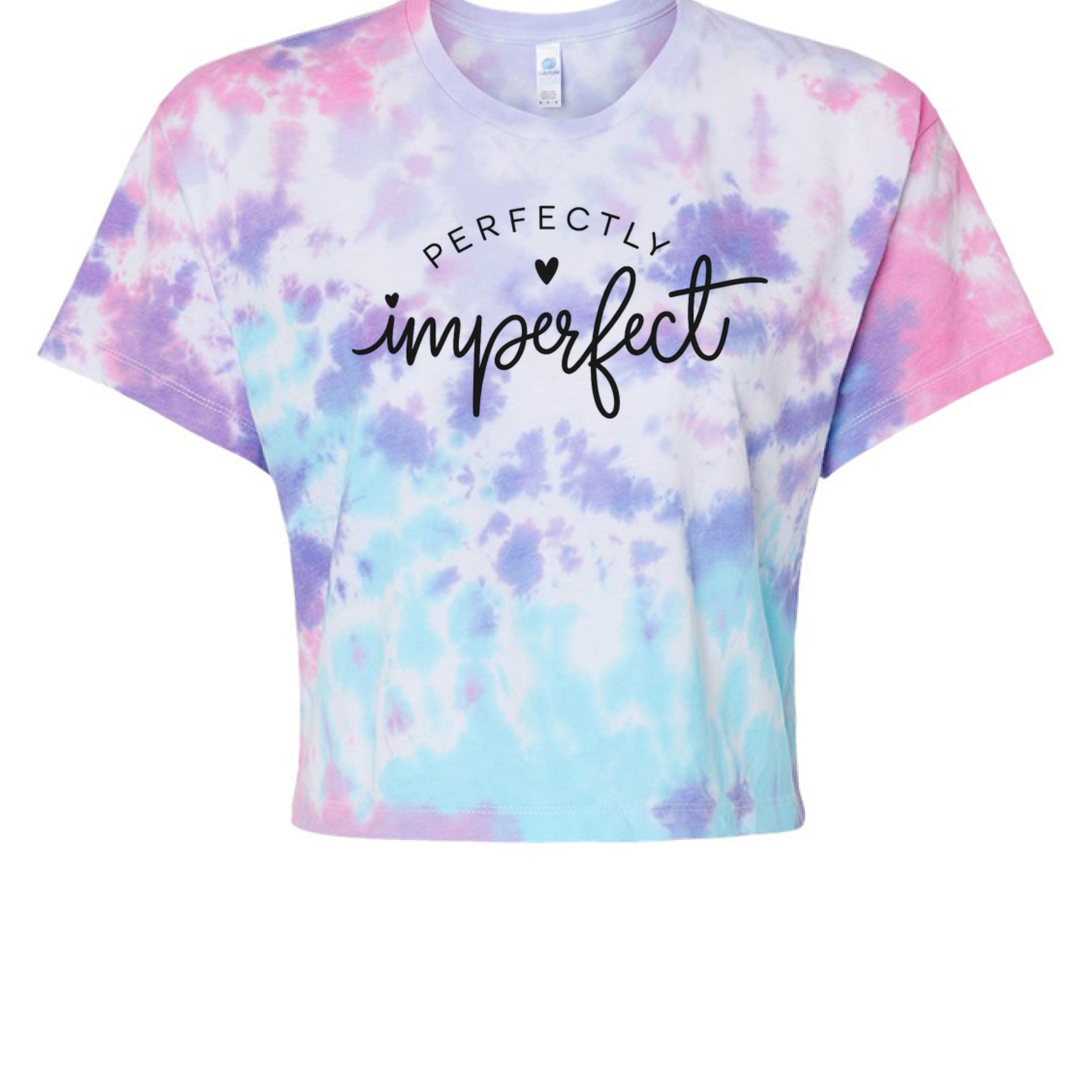 Cotton Candy - FRONT