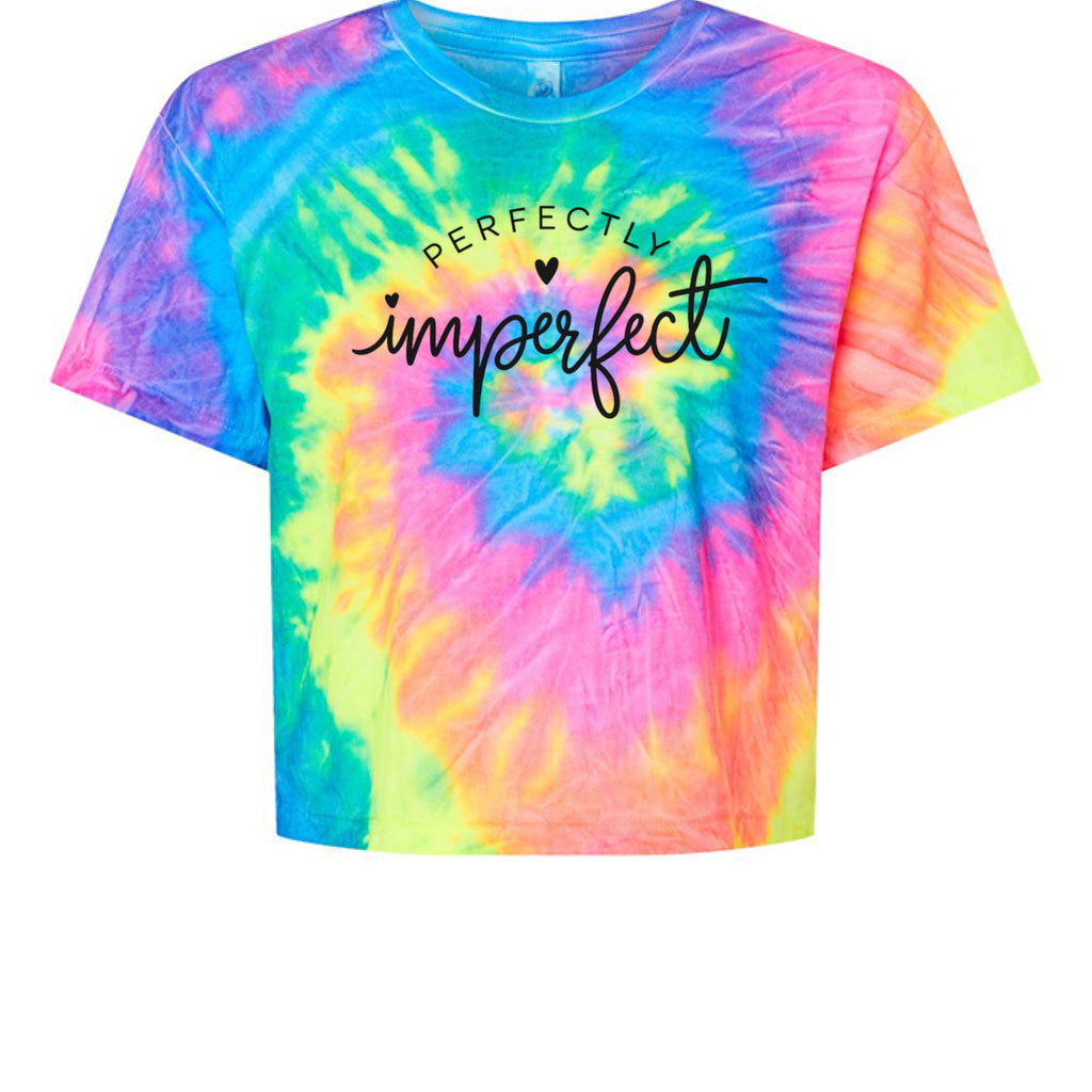 Neon Rainbow - FRONT