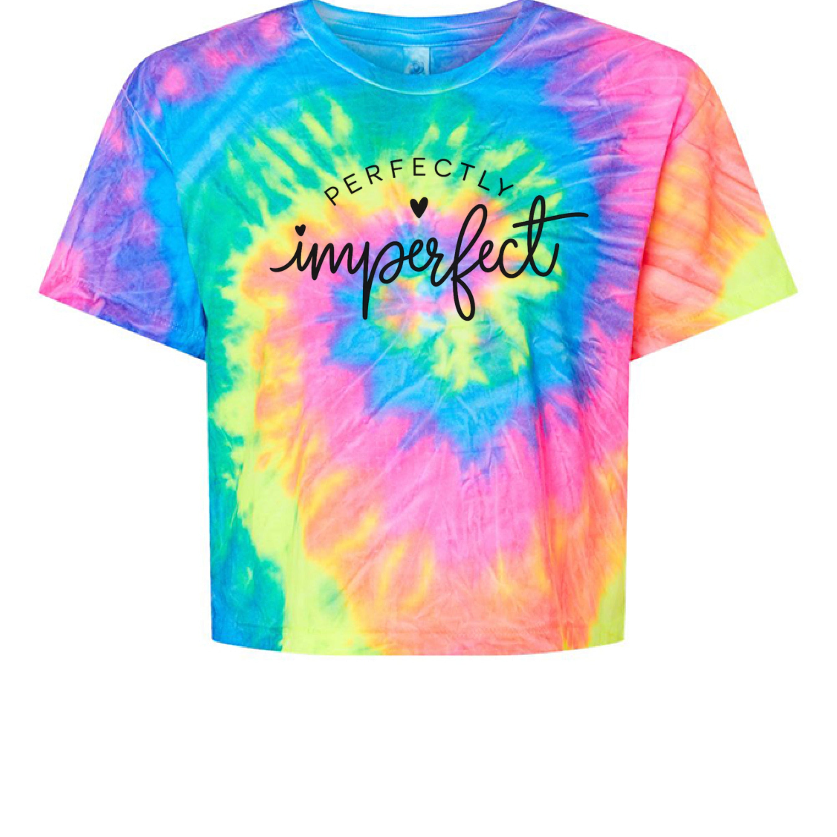 Neon Rainbow - FRONT