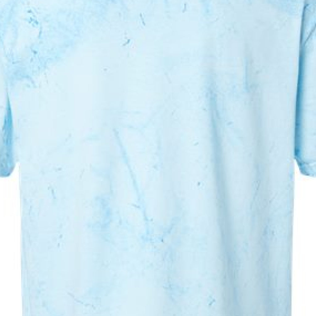 Fiji Blue - BACK