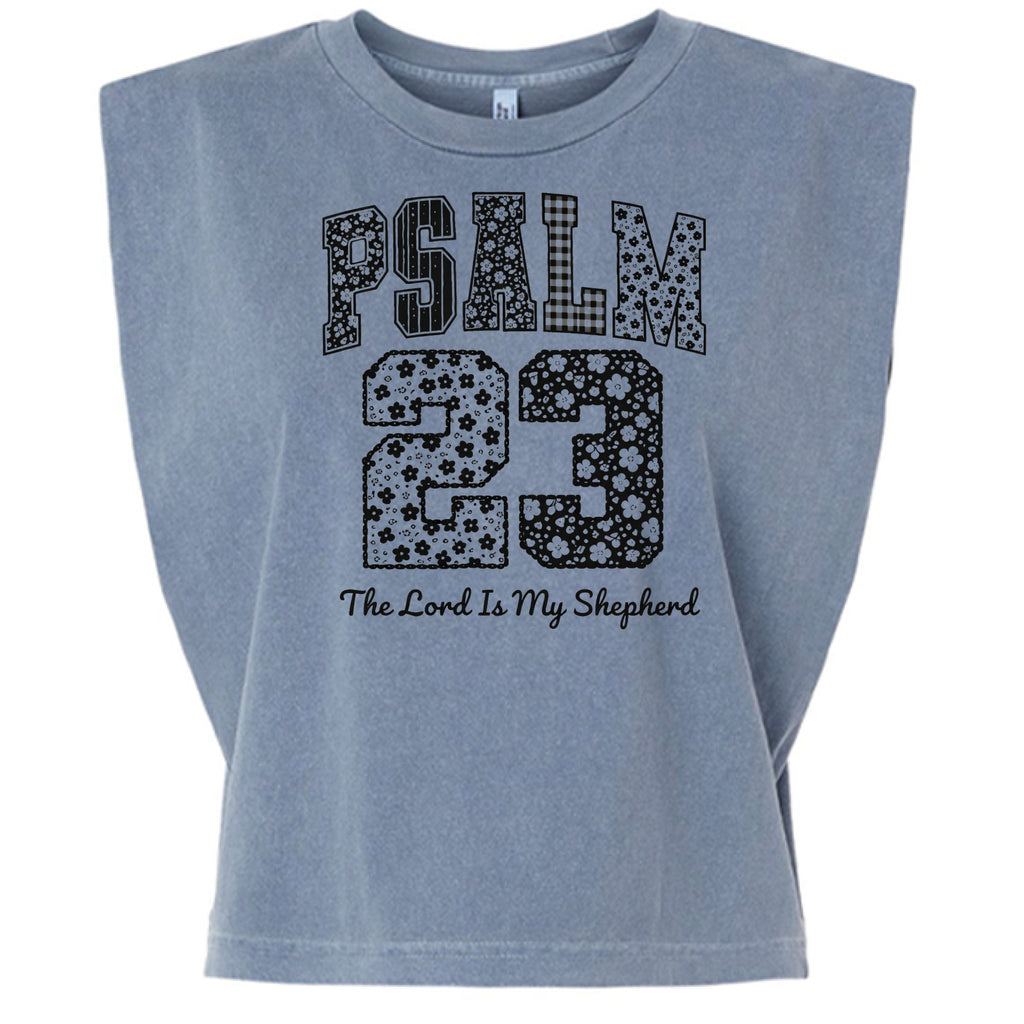 Faded Navy - FRONT